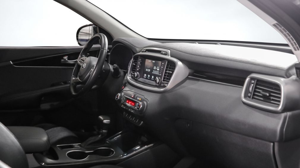 Kia Sorento EX 2019 d&rsquo;occasion à vendre - 23