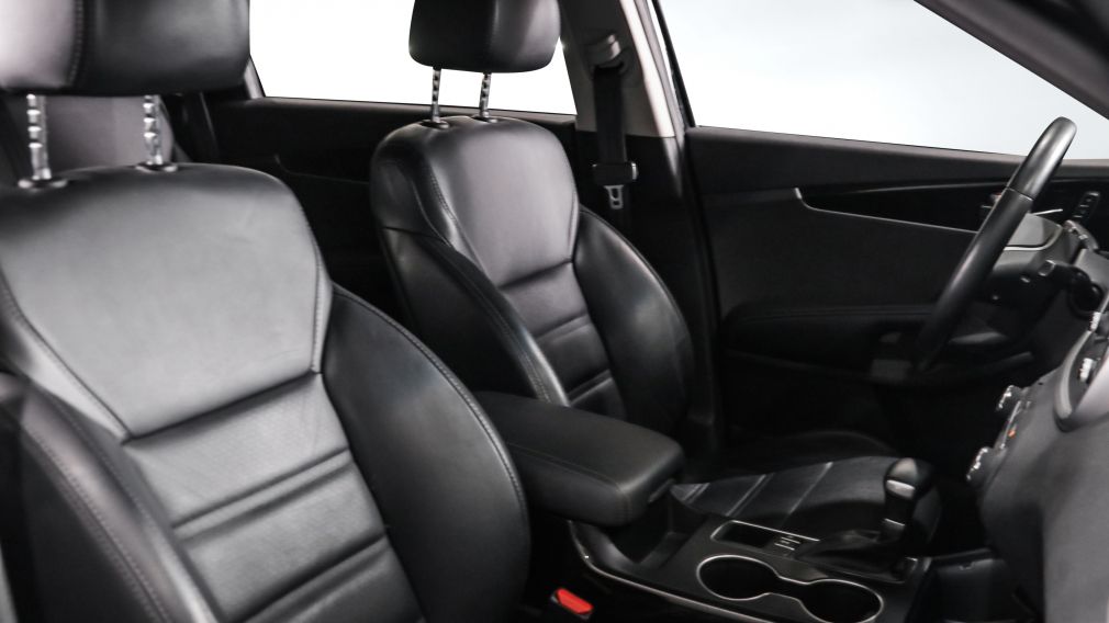 Kia Sorento EX 2019 d&rsquo;occasion à vendre - 24