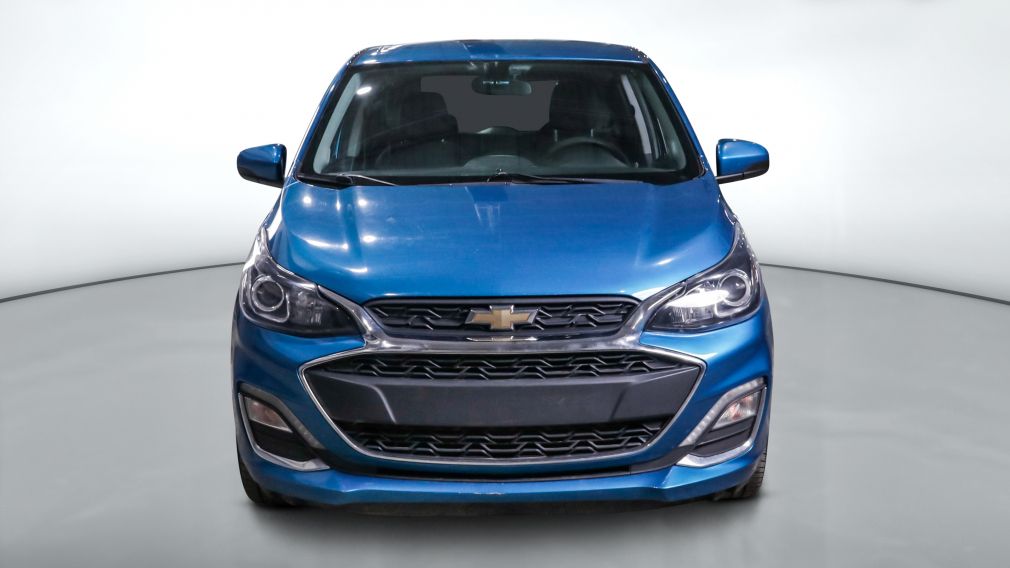 Chevrolet Spark LT 2019 d&rsquo;occasion à vendre - 2