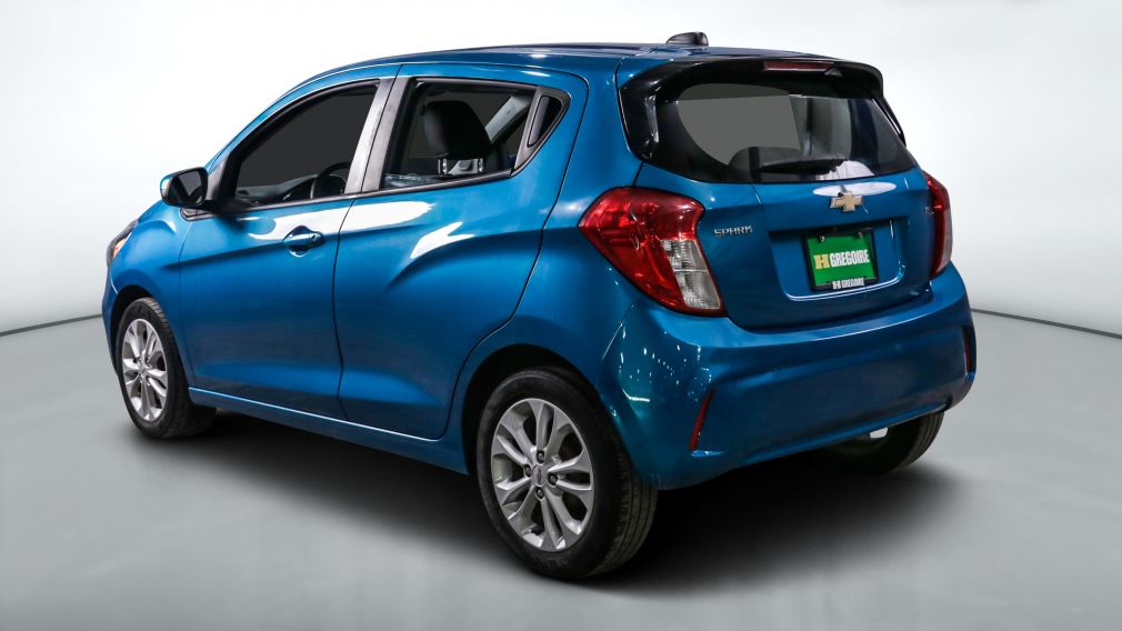 Chevrolet Spark LT 2019 d&rsquo;occasion à vendre - 4