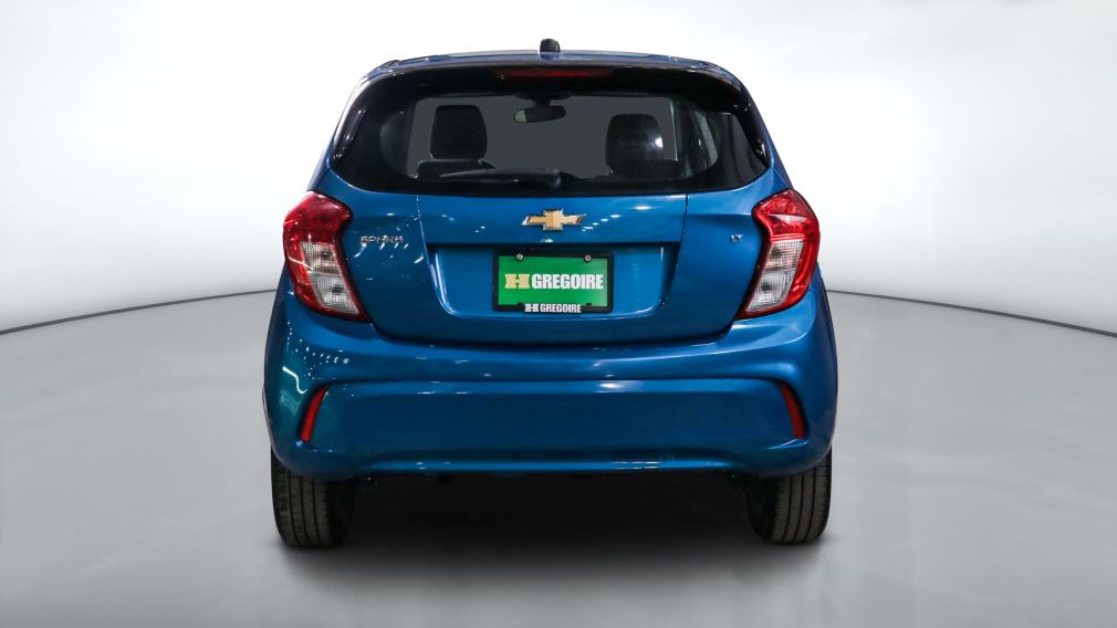 Chevrolet Spark LT 2019 d&rsquo;occasion à vendre - 5