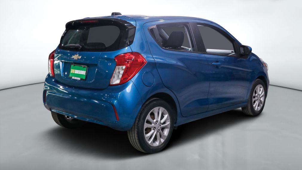 Chevrolet Spark LT 2019 d&rsquo;occasion à vendre - 6