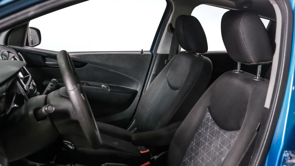 Chevrolet Spark LT 2019 d&rsquo;occasion à vendre - 8