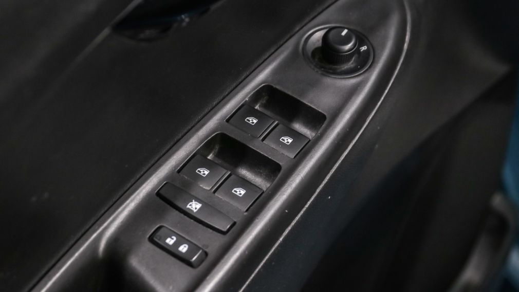 Chevrolet Spark LT 2019 d&rsquo;occasion à vendre - 9