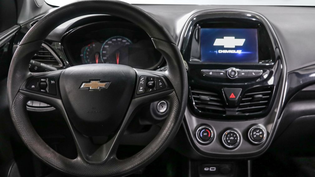Chevrolet Spark LT 2019 d&rsquo;occasion à vendre - 10