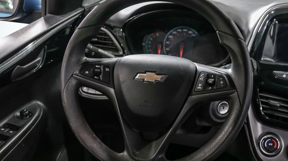 Chevrolet Spark LT 2019 d&rsquo;occasion à vendre - 11
