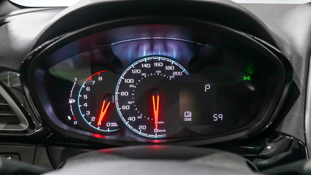 Chevrolet Spark LT 2019 d&rsquo;occasion à vendre - 13