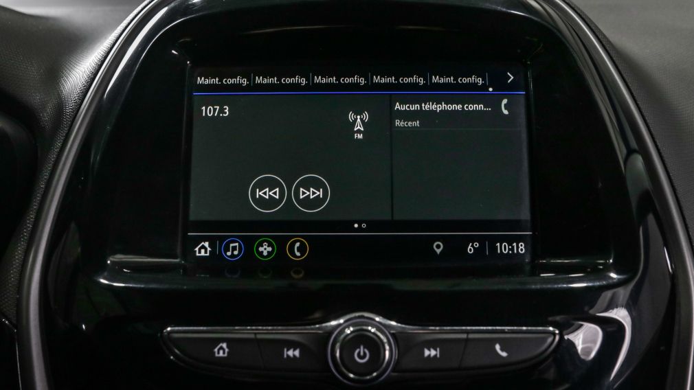 Chevrolet Spark LT 2019 d&rsquo;occasion à vendre - 14