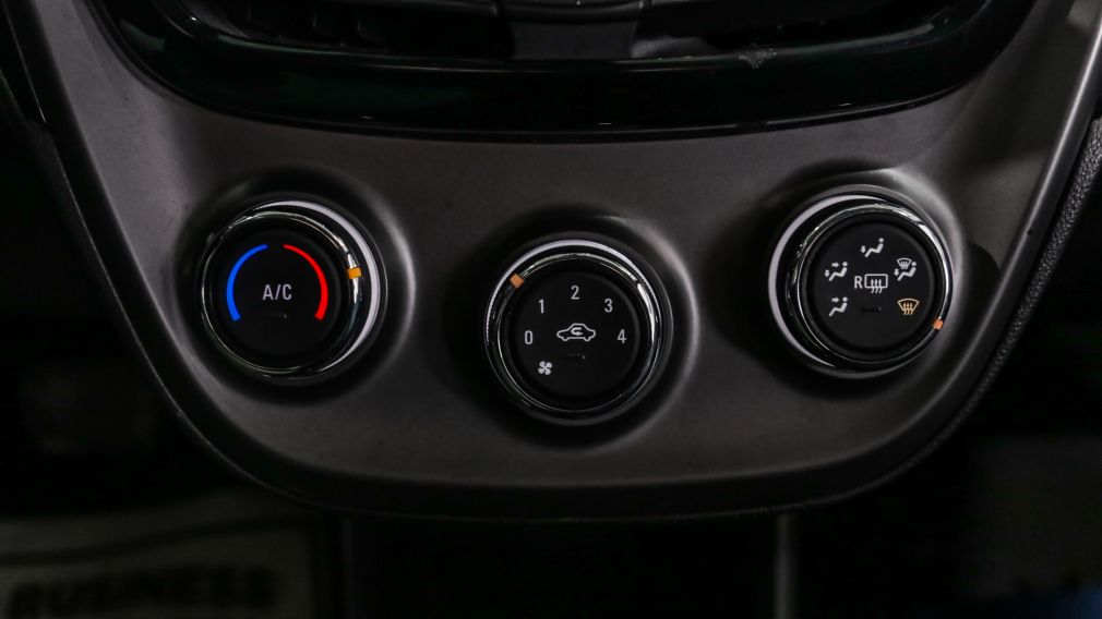 Chevrolet Spark LT 2019 d&rsquo;occasion à vendre - 15