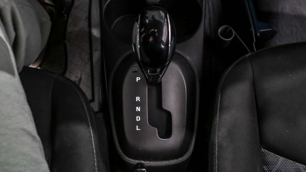 Chevrolet Spark LT 2019 d&rsquo;occasion à vendre - 16