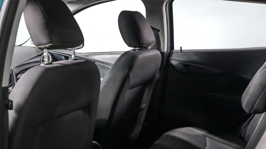 Chevrolet Spark LT 2019 d&rsquo;occasion à vendre - 18