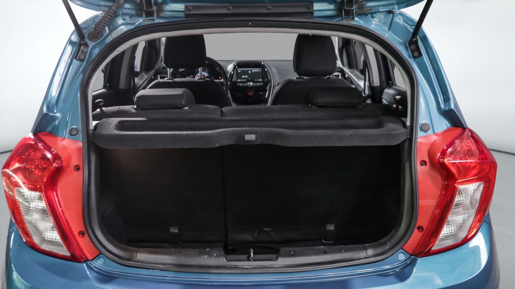 Chevrolet Spark LT 2019 d&rsquo;occasion à vendre - 19