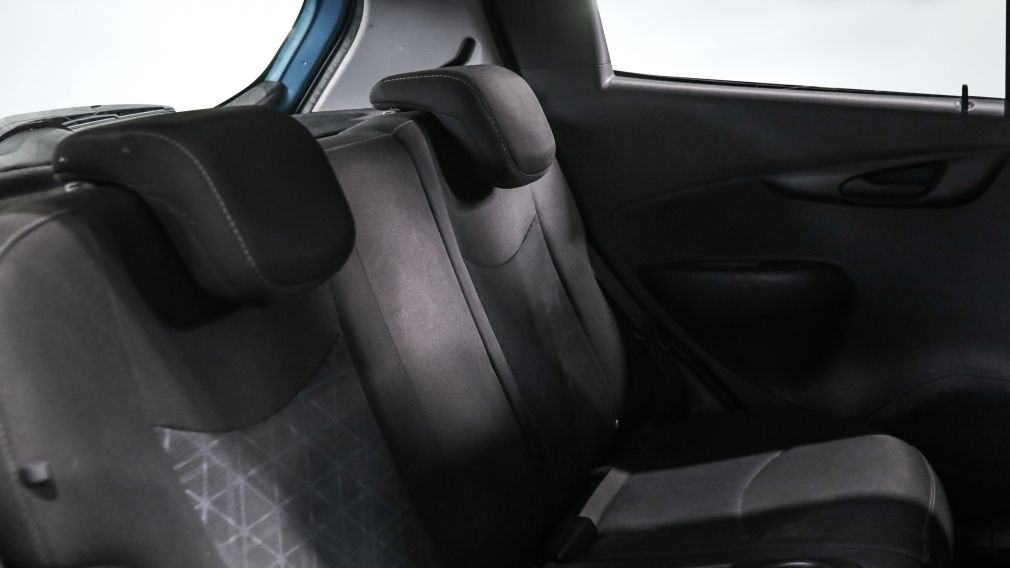 Chevrolet Spark LT 2019 d&rsquo;occasion à vendre - 20