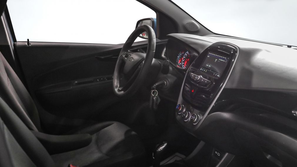 Chevrolet Spark LT 2019 d&rsquo;occasion à vendre - 21