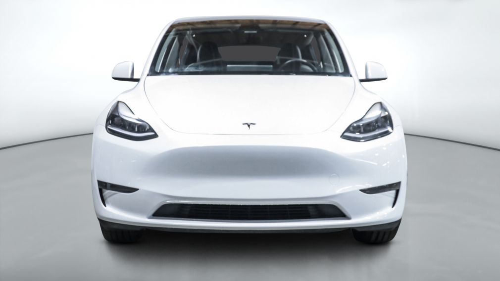 Tesla Model Y RWD 2023 d&rsquo;occasion à vendre - 2