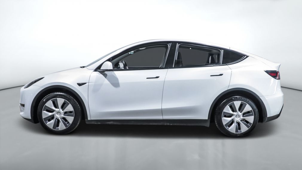 Tesla Model Y RWD 2023 d&rsquo;occasion à vendre - 4