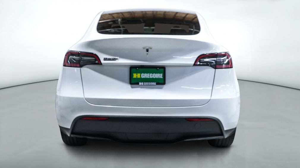 Tesla Model Y RWD 2023 d&rsquo;occasion à vendre - 6
