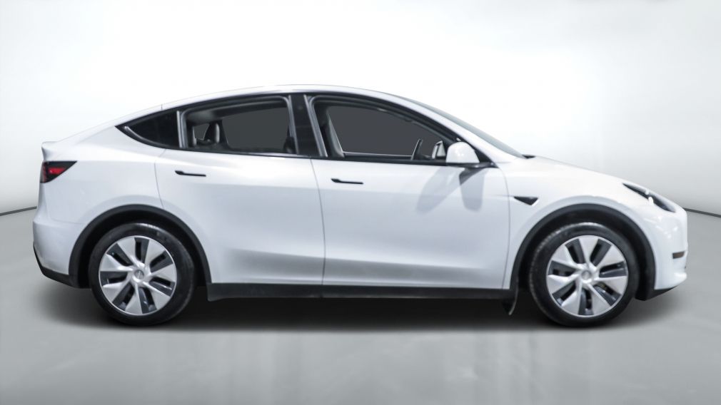 Tesla Model Y RWD 2023 d&rsquo;occasion à vendre - 8