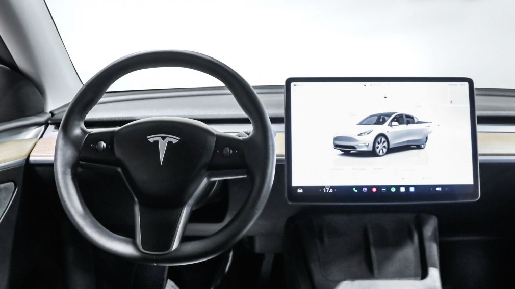 Tesla Model Y RWD 2023 d&rsquo;occasion à vendre - 13