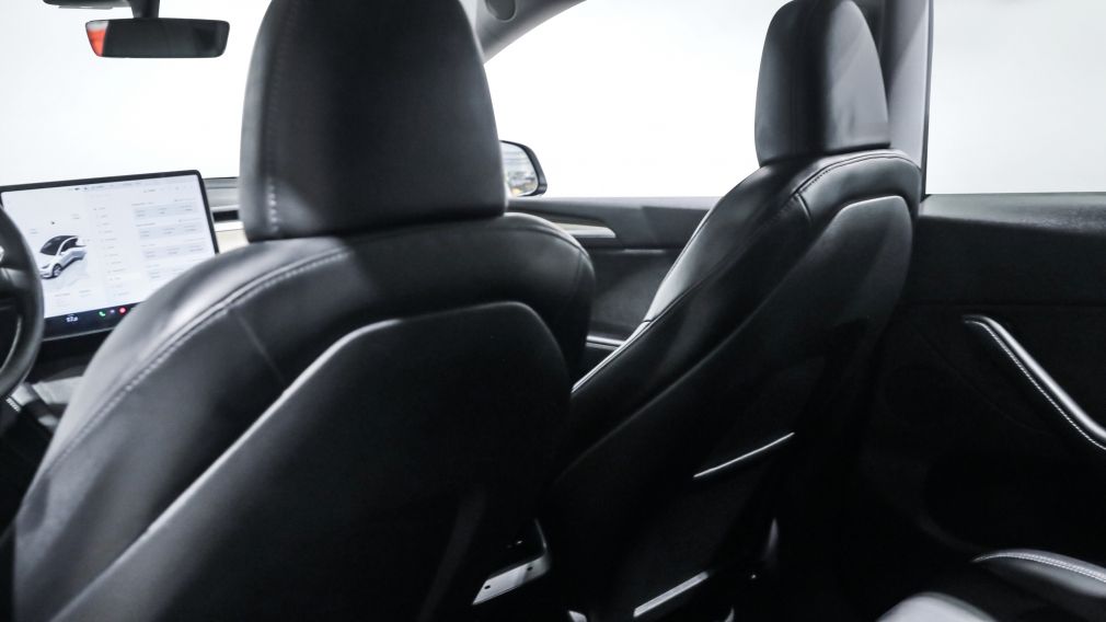Tesla Model Y RWD 2023 d&rsquo;occasion à vendre - 17
