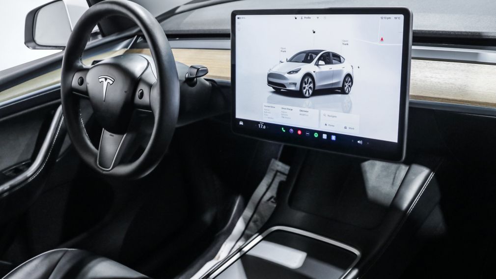 Tesla Model Y RWD 2023 d&rsquo;occasion à vendre - 20
