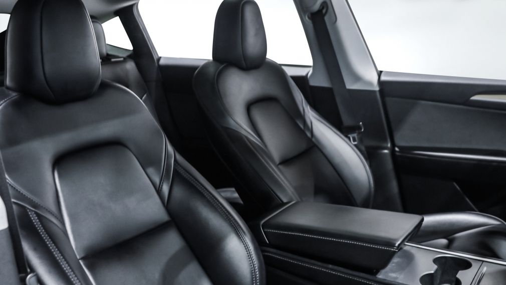 Tesla Model Y RWD 2023 d&rsquo;occasion à vendre - 21