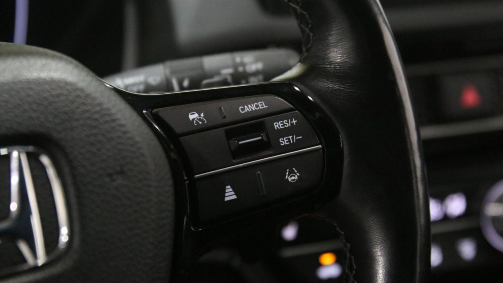 Honda Civic Sport 2022 d&rsquo;occasion à vendre - 13