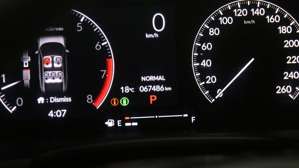 Honda Civic Sport 2022 d&rsquo;occasion à vendre - 15