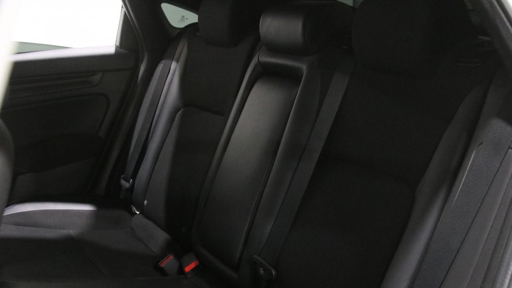 Honda Civic Sport 2022 d&rsquo;occasion à vendre - 20