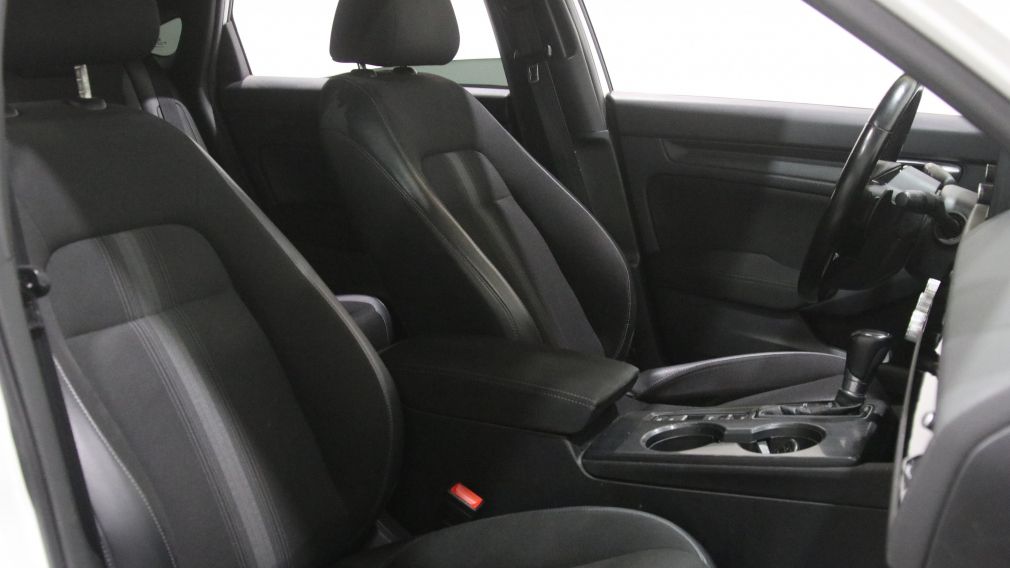 Honda Civic Sport 2022 d&rsquo;occasion à vendre - 22