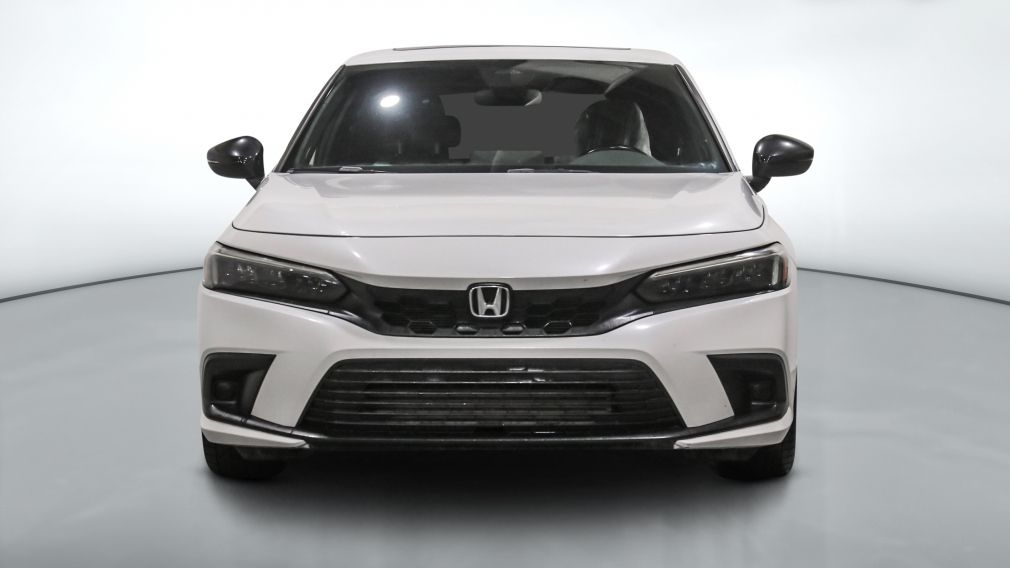 Honda Civic Sport 2022 d&rsquo;occasion à vendre - 2
