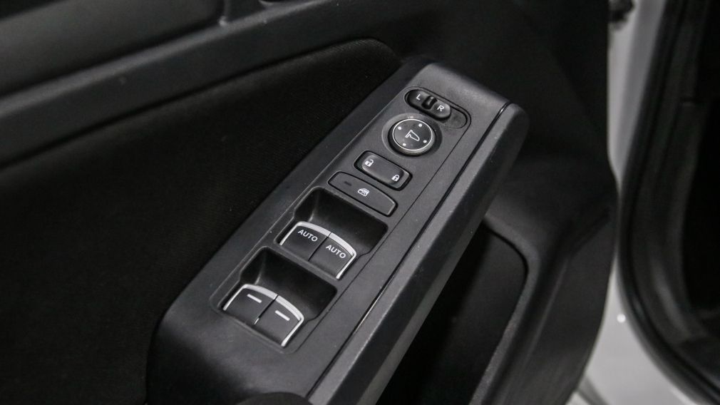 Honda Civic Sport 2022 d&rsquo;occasion à vendre - 11