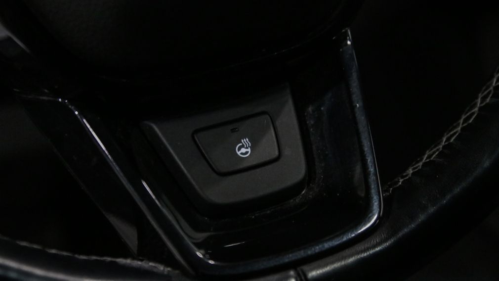 Honda Civic Sport 2022 d&rsquo;occasion à vendre - 14