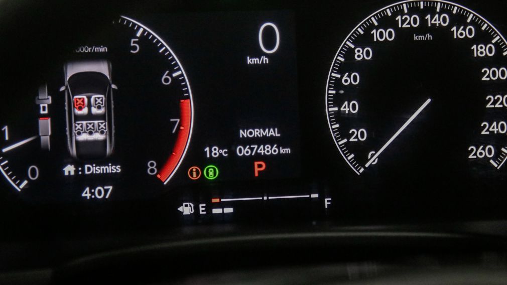 Honda Civic Sport 2022 d&rsquo;occasion à vendre - 15