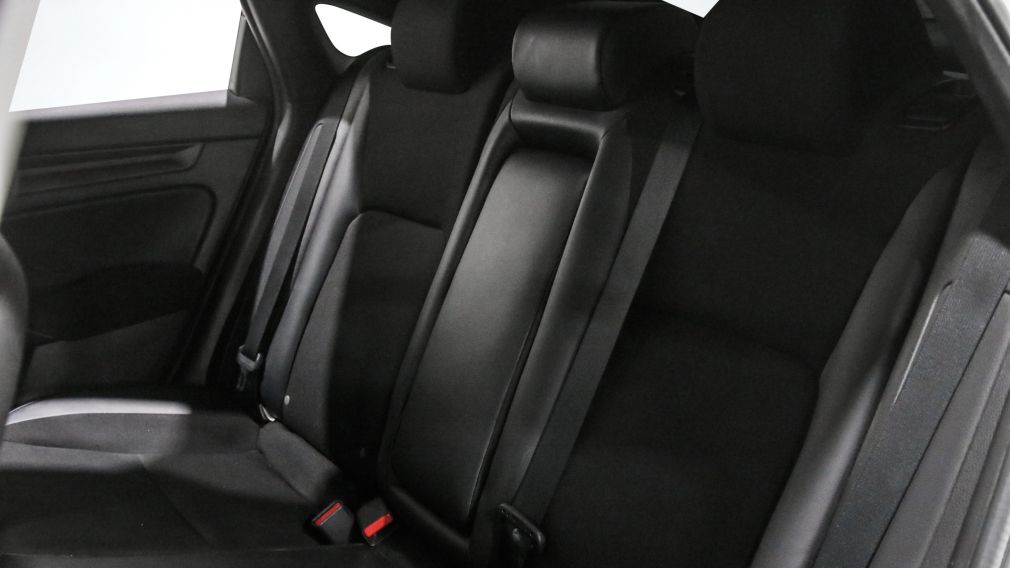Honda Civic Sport 2022 d&rsquo;occasion à vendre - 20