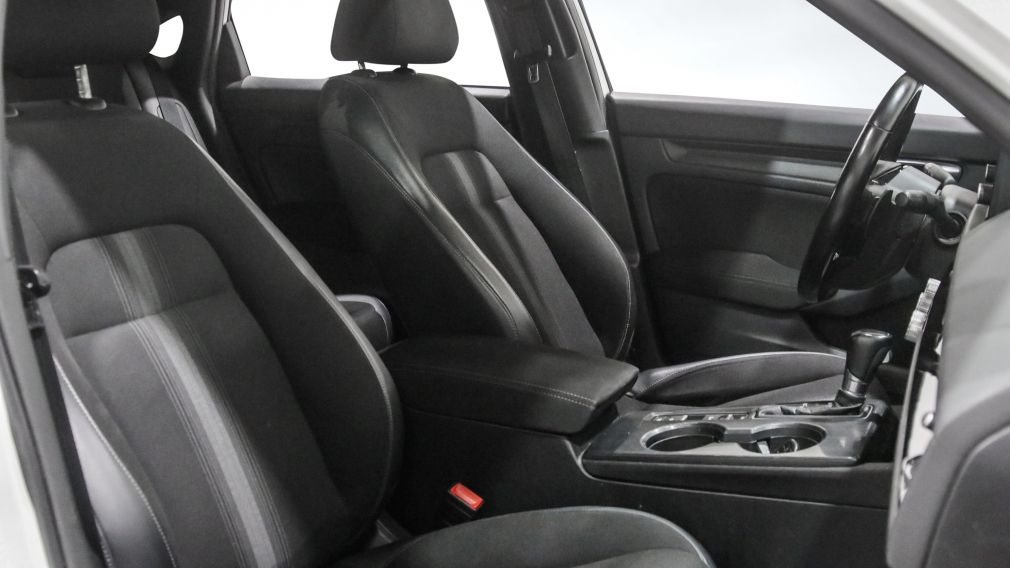 Honda Civic Sport 2022 d&rsquo;occasion à vendre - 22