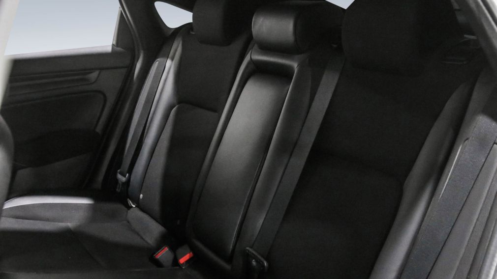 Honda Civic Sport 2022 d&rsquo;occasion à vendre - 20