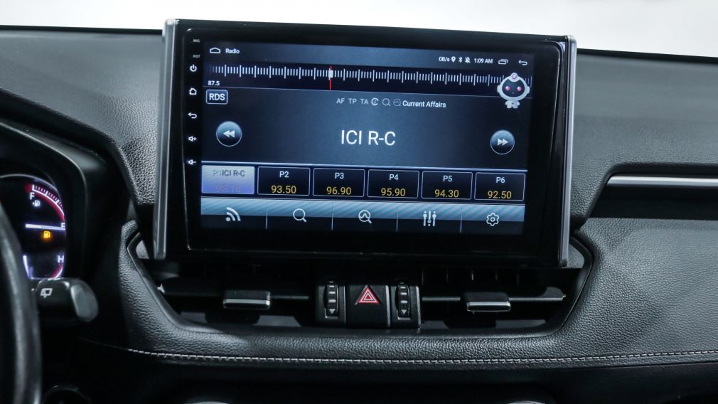 Toyota Rav 4 Limited 2019 d&rsquo;occasion à vendre - 16