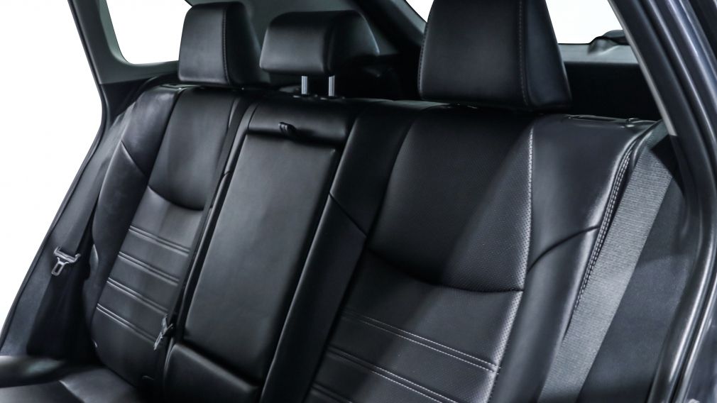 Toyota Rav 4 Limited 2019 d&rsquo;occasion à vendre - 19