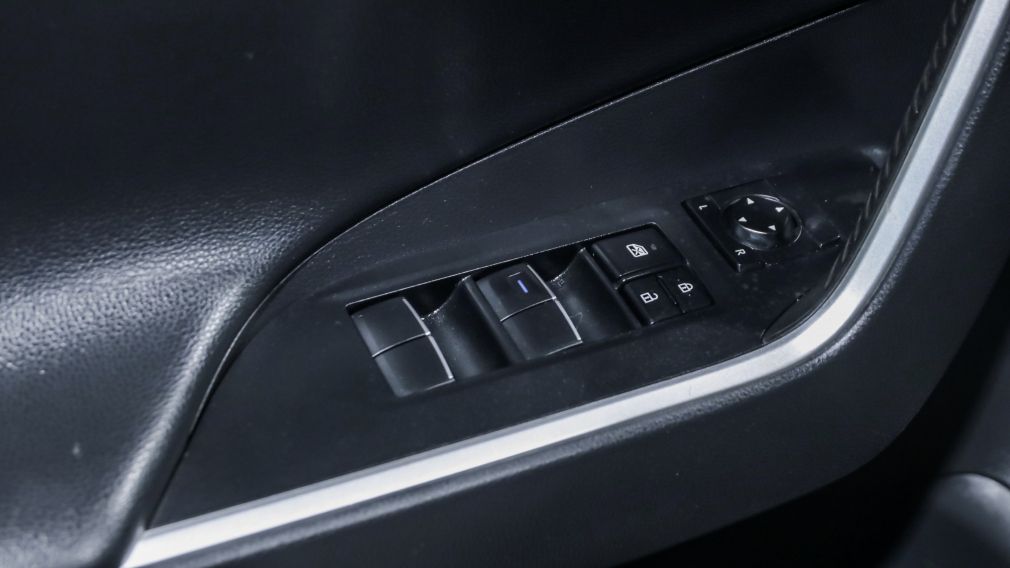 Toyota Rav 4 Limited 2019 d&rsquo;occasion à vendre - 11