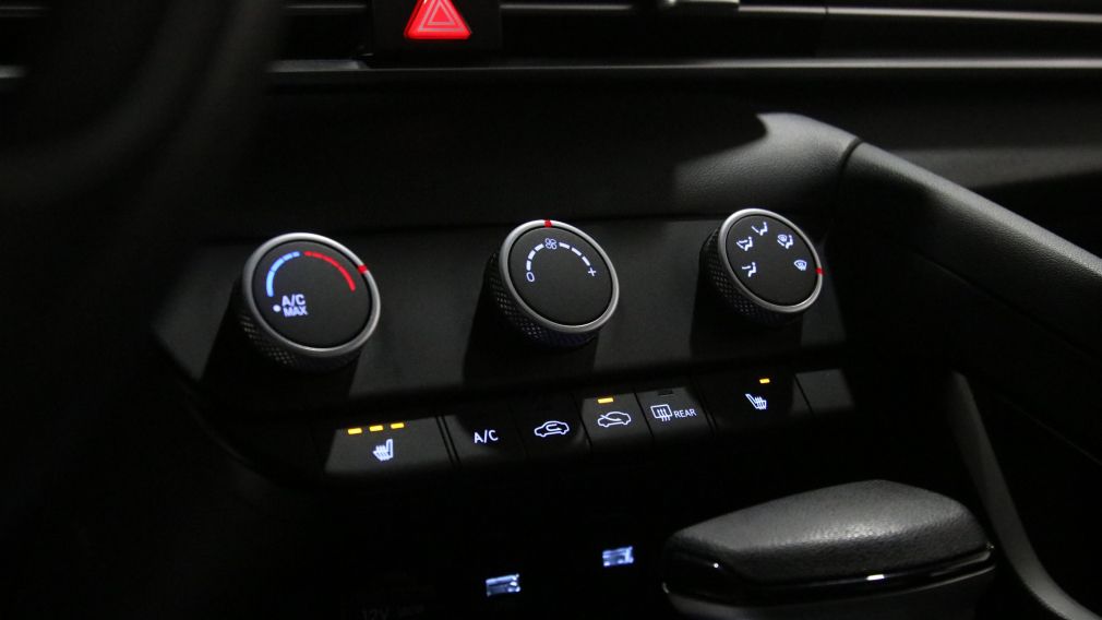 Hyundai Elantra Essential 2022 d&rsquo;occasion à vendre - 17