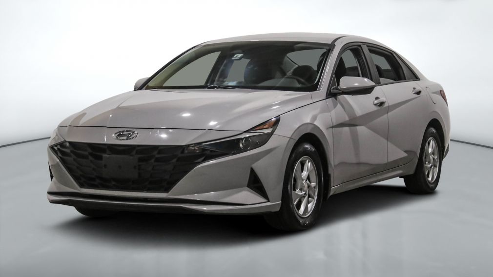 Hyundai Elantra Essential 2022 d&rsquo;occasion à vendre - 3