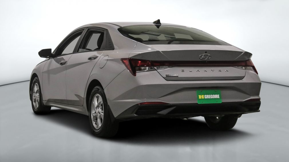 Hyundai Elantra Essential 2022 d&rsquo;occasion à vendre - 5