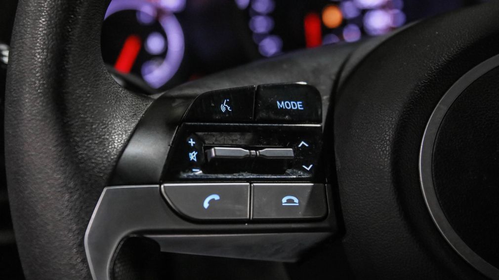 Hyundai Elantra Essential 2022 d&rsquo;occasion à vendre - 13