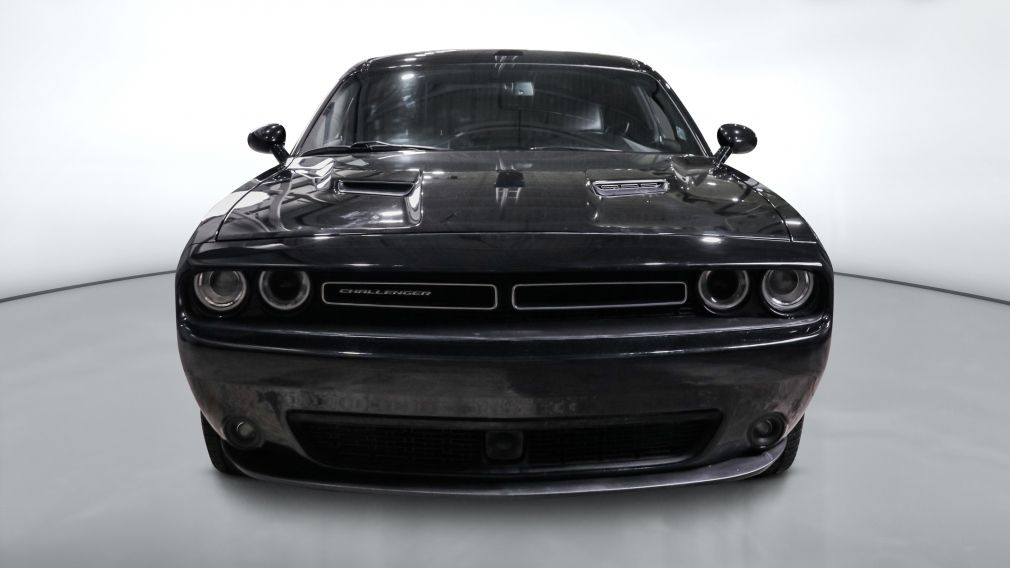 Dodge Challenger SXT 2020 d&rsquo;occasion à vendre - 2