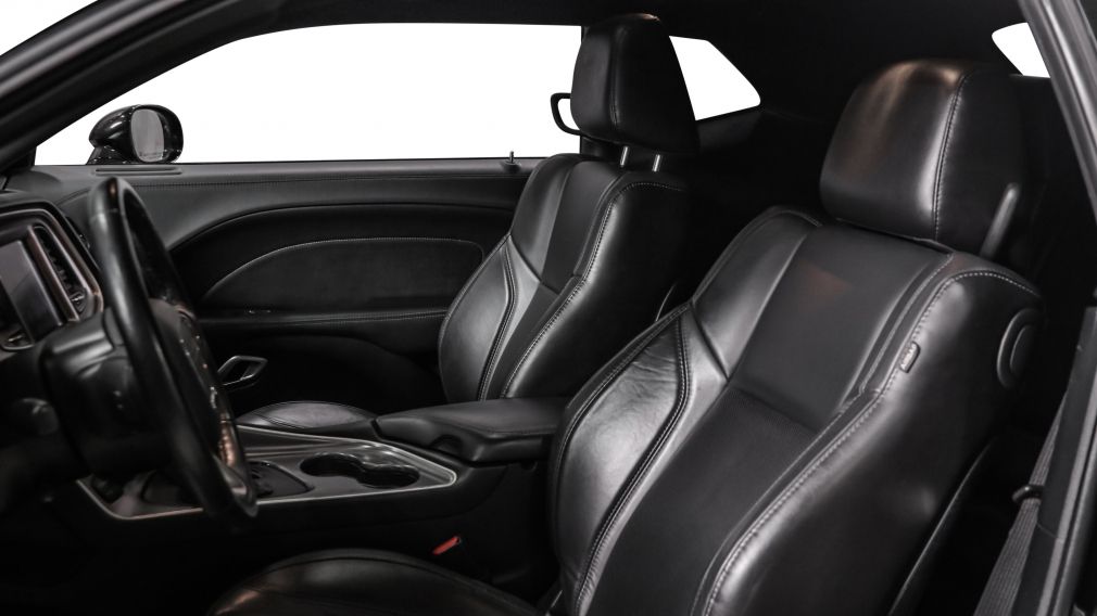 Dodge Challenger SXT 2020 d&rsquo;occasion à vendre - 8