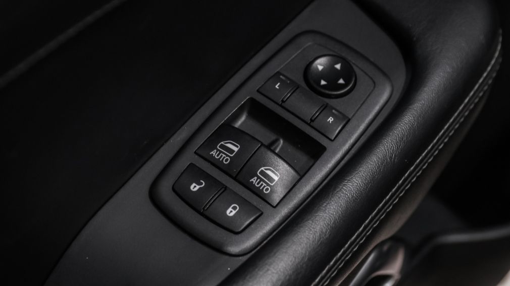 Dodge Challenger SXT 2020 d&rsquo;occasion à vendre - 9