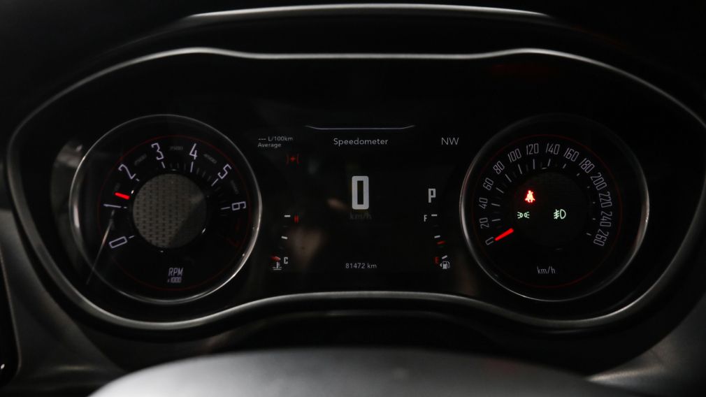 Dodge Challenger SXT 2020 d&rsquo;occasion à vendre - 11