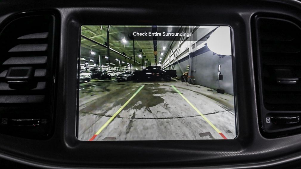 Dodge Challenger SXT 2020 d&rsquo;occasion à vendre - 12