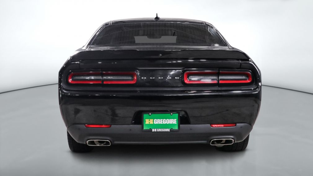 Dodge Challenger SXT 2020 d&rsquo;occasion à vendre - 5